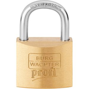 Vorhängeschloss Burg-Wächter Profi 11640SB, 40mm