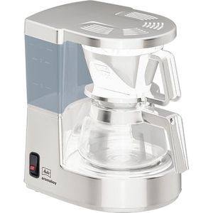 Produktbild für Kaffeemaschine Melitta Aromaboy 1015-01, mit Glaskanne