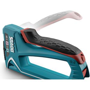 Produktbild für Handtacker Novus-Tools J-25, 030-0459, Set