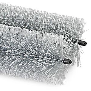 Produktbild für Staubwedel Nölle Heizkörperbürste U-Form, 292800