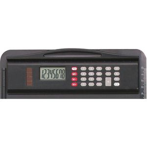 Produktbild für Klemmbrett Alassio 0085, A4
