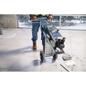 Produktbild für Bodenführung Bosch GHT 130, 1600A02JY7