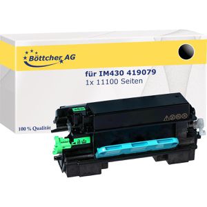 Toner Böttcher-AG für Ricoh Type IM430 419079