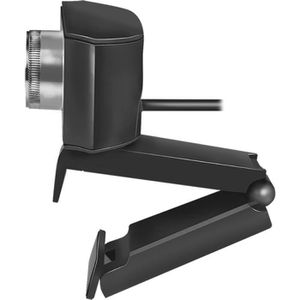 Produktbild für Webcam LogiLink LL1 Conference UA0377, schwarz