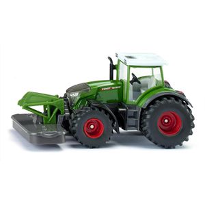 Landwirtschaftsfahrzeug siku 2000 Fendt 942 Vario