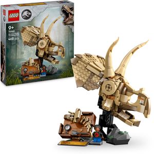 Produktbild für Klemmbausteine LEGO Jurassic World 76969, ab 9 Jahre