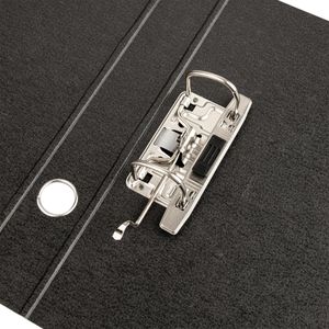 Produktbild für Ordner Elba 100202078 rado, Karton, A3 quer