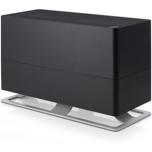 Luftbefeuchter Stadler-Form Oskar big, schwarz