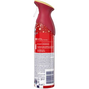 Produktbild für Raumduft Febreze Lufterfrischer Apfel &amp; Zimt