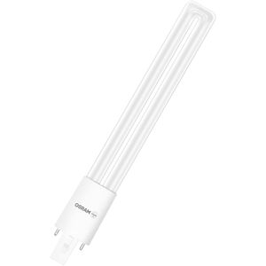 LED-Lampe OSRAM Dulux S EM & AC Mains, G23