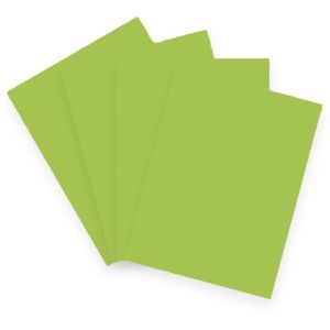 Produktbild für Kopierpapier Papyrus Rainbow 88042659