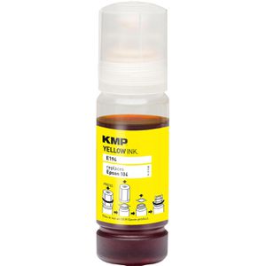 Produktbild für Tinte KMP E194 für Epson 104, C13T00P440