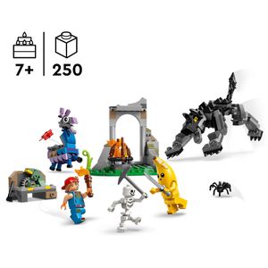 Produktbild für Klemmbausteine LEGO Fortnite 77075, ab 7 Jahre
