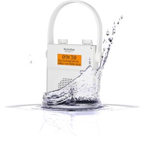 Produktbild für Radio TechniSat Digitradio 30 V2 DAB+