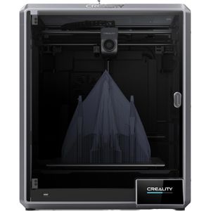 Produktbild für 3D-Drucker Creality K1 Max, 600 mm/s, montiert