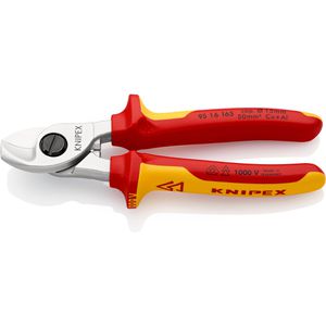 Produktbild für Werkzeugkoffer Knipex 979104V02, für Photovoltaik