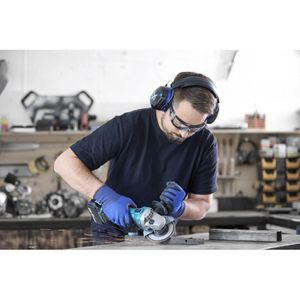 Produktbild für Kapselgehörschutz Gebol Profi, 701433
