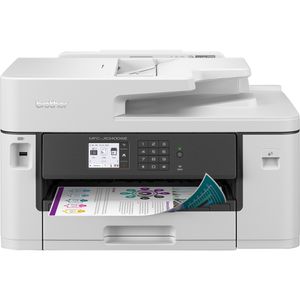 Produktbild für Multifunktionsgerät Brother MFC-J5340DWE EcoPro