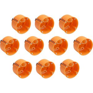 Produktbild für Gerätedose Meister WU7464120, für Hohlwände