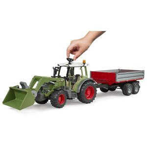Produktbild für Landwirtschaftsfahrzeug bruder Fendt Vario 211