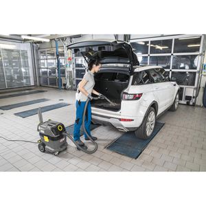 Produktbild für Nass-Trockensauger Kärcher NT 30/1 Tact L