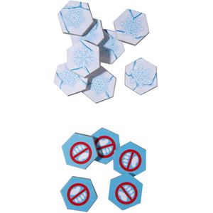 Produktbild für Brettspiel Haba 1007146001, Kayanak