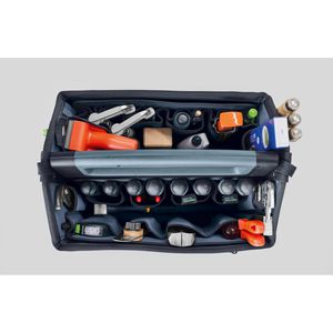 Produktbild für Werkzeugtasche Festool Systainer³ ToolBag M