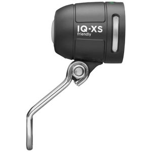 Produktbild für Fahrradlicht Busch+Müller IQ-XS E friendly, E-25