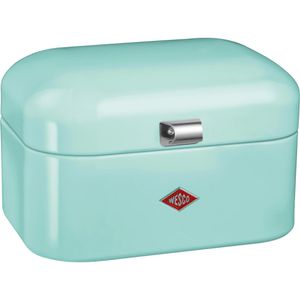 Produktbild für Brotkasten Wesco Grandy Medium, Stahlblech