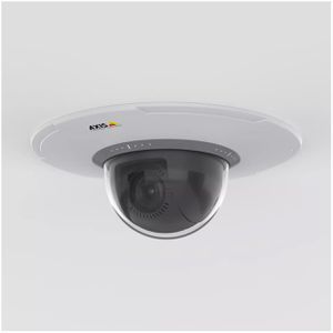 Produktbild für Überwachungskamera Axis M5526-E PTZ, außen