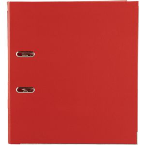 Produktbild für Ordner Esselte 811430 No.1, PP, A4