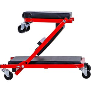 Produktbild für Werkstatt-Rollbrett BGS-technic 90103, bis 150kg