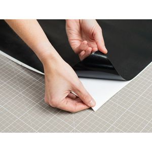 Produktbild für Tafelfolie d-c-fix selbstklebend