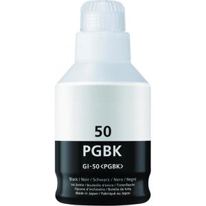 Produktbild für Tinte Böttcher-AG für Canon GI-50PGBK