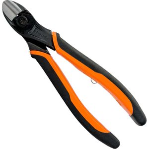 Produktbild für Seitenschneider Bahco 2101G-180 Ergo