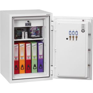 Produktbild für Tresor Phoenix Fire Fighter FS0442F