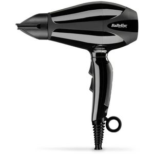 Haartrockner BaByliss Compact Pro 2400, 6715DE