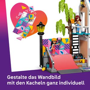 Produktbild für Klemmbausteine LEGO Friends 42687, ab 7 Jahre