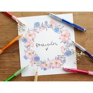 Produktbild für Druckbleistift Pilot Color Eno 0.7, orange Mine