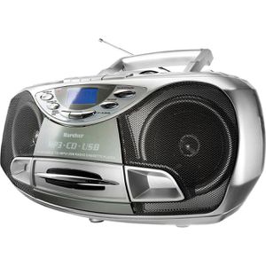 Produktbild für Radio Karcher RR 510N