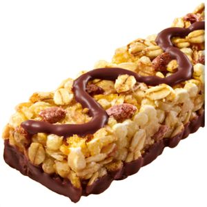 Produktbild für Müsliriegel Gut&amp;Günstig Schoko-Banane