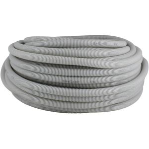 Produktbild für Leerrohr Unitec 40327, ungeschlitzt