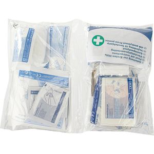 Produktbild für Erste-Hilfe-Nachfüllset Gramm-Medical für Auto