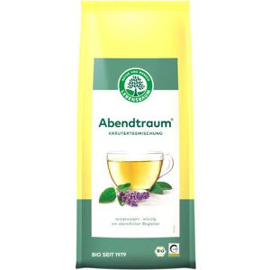 Produktbild für Tee Lebensbaum Abendtraum, BIO