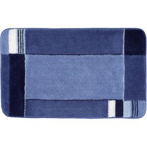 Badematte Kleine-Wolke Badteppich Padova, 60x100cm