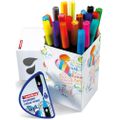 Zusatzbild Brush-Pen Edding 4-CH20+1, Colour Happy Set
