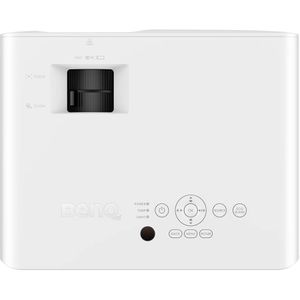 Produktbild für Beamer BenQ LH655, 9H.JV277.74E, Laser, Full HD