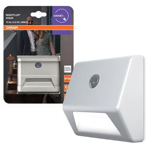 Produktbild für Nachtlicht OSRAM Nightlux LED, mit Batterie