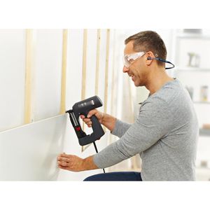 Produktbild für Elektrotacker Novus-Tools J-165 panel, 031-0324