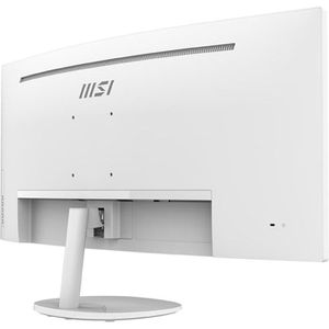 Produktbild für Monitor MSI PRO MP341CQWDE, 34 Zoll
